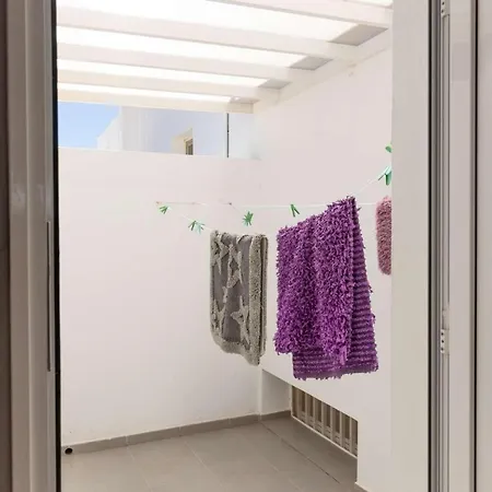 Casa Marina * La Asomada (Lanzarote)