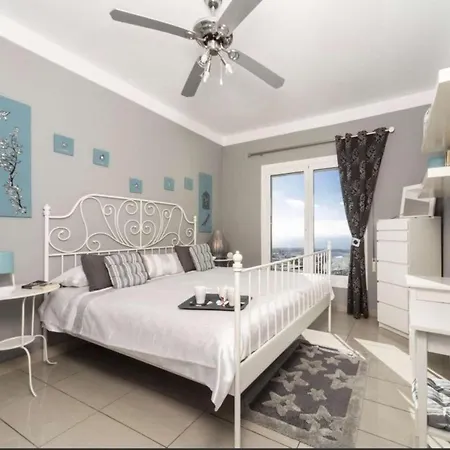 Casa Marina Willa *