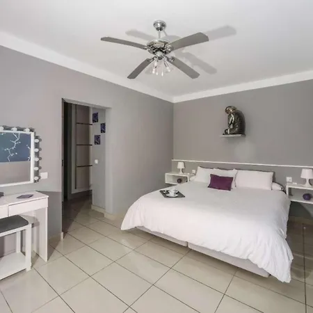 Willa Casa Marina *