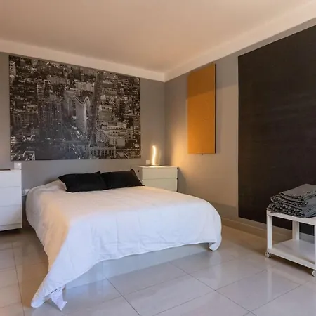Casa Marina * La Asomada (Lanzarote)