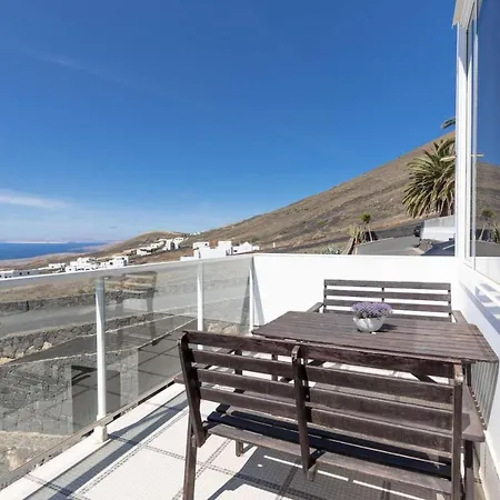 Casa Marina Willa
