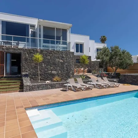 Casa Marina Willa *
