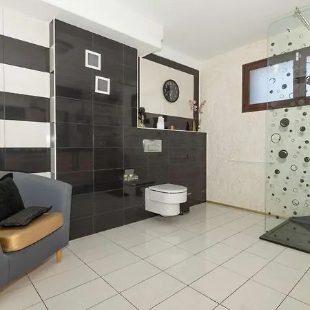 Willa Casa Marina *