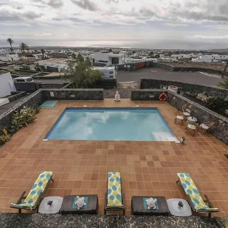 Willa Casa Marina