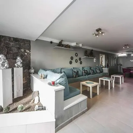 Casa Marina Willa