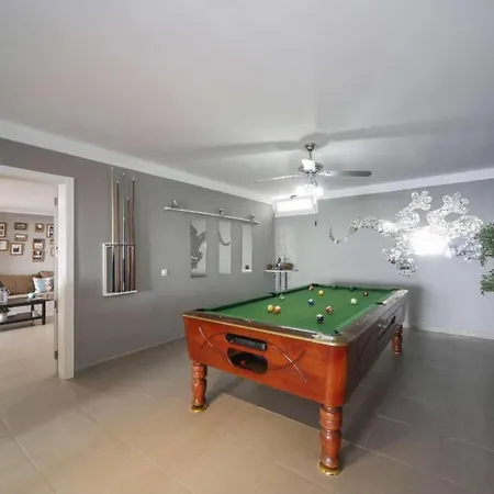 Casa Marina Willa