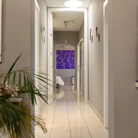 Willa Casa Marina *
