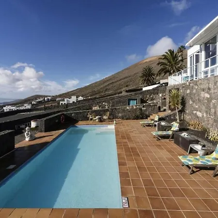 Casa Marina Willa