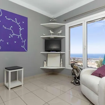 Casa Marina Willa *