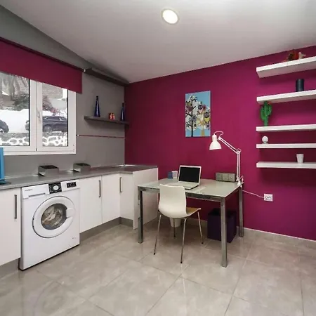 Willa Casa Marina *