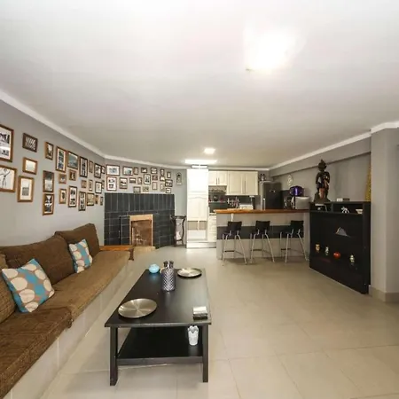 Casa Marina Willa