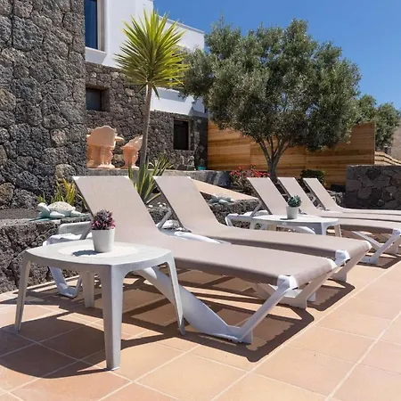 Casa Marina Willa