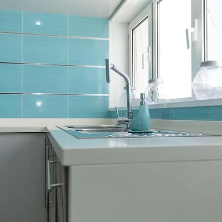 Casa Marina Willa *