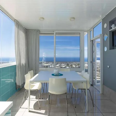 Willa Casa Marina *