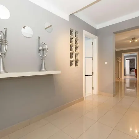 Casa Marina Willa *